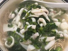 -老地方面馆(思南路店)