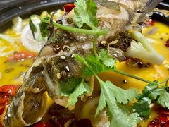 -客汀家宴·客家烟火 四季食材(集美店)