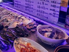 -陈鹏鹏潮汕菜(欢乐海岸 海边景观店)