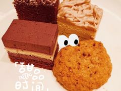 -万德诺富特酒店·自助餐厅(万德大厦店)