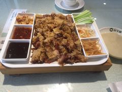 -肘子酥·天津菜·特色捞面(德云社店)