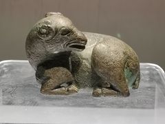 -宁夏博物馆