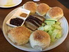 密云烧肉-烧肉馆(古北水镇景区店)
