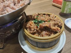 -肖四女乐山跷脚牛肉(滨江天街店)
