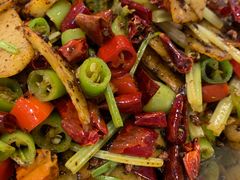 -成都驻京办餐厅(蜀都宾馆店)