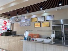 -马子禄牛肉面(金宝街店)