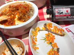 -西贝莜面村(东莞壹号广场店)