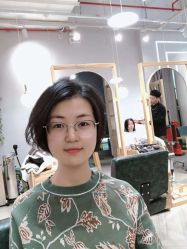 -苏豪路易士·嘉玛发廊