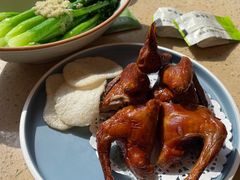 -点都德(龙之梦店)