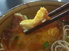 -华兴街煎蛋面(总店)