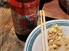 -左陕右甘(亚运村店)