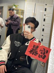 -即型男士理发工作室