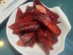 -南京金牛湖巨碗鱼头