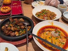 -榕意·川味之美(深业上城店)