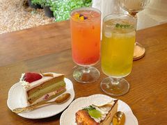 -Lamant Manor已闻花名關於藍