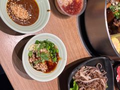 -掂档潮汕牛肉火锅(万象城店)