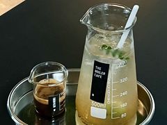 -锅炉咖啡·西餐·音乐酒厂