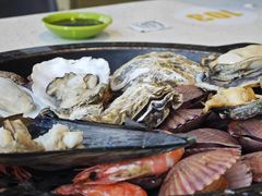 -巧克力渔家.小船海鲜胶东菜(万平口店)