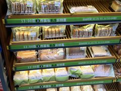 -today便利店(汉街店)