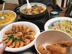 -锡和无锡菜(景丽苑店)