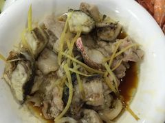 -钱大妈海鲜饭店(保利林语店)