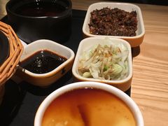 -谷田稻香·砂锅菜(南沙万达广场店)