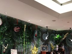 -杭州盛泰开元名都大酒店-地中海自助餐厅