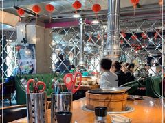 -原始泥炉烤肉(总店)