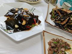 -宾朋海鲜特色美食餐厅·纯手工鲅鱼水饺(兴海路店)