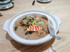 -东北风(江北万达店)