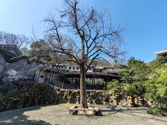 -惠山古镇·寄畅园