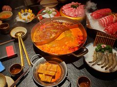 -色響火锅(恒隆广场店)