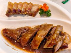 -点胜汇·点心粤菜·手工制作(揭阳店)