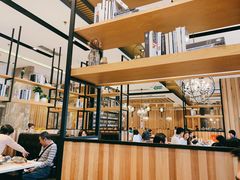 大堂-虾饺妹·酒家(海珠广场店)