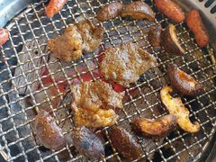 -一品诚记烤肉·甄选店(中南路店)