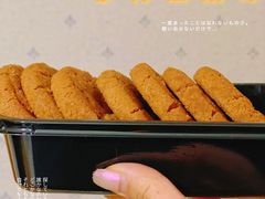 -詹记桃酥(宿州路店)