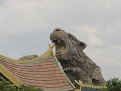 -七彩云南欢乐世界