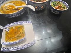 -曾家厨房·新徽菜(高新天柱路店)