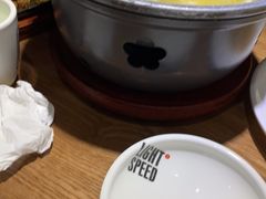 -吕氏疙瘩汤·新鲁菜(新贵和店)