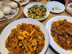 -陈傻子餐厅(世纪都会店)