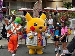 -日本环球影城