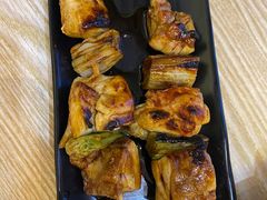 -胜代日本料理(云程巷小区店)