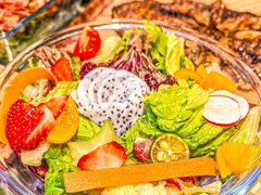 -1819餐厅·团队聚餐·烤串·精酿