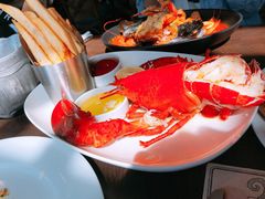-Water Grill(圣莫妮卡店)