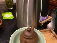 -青藤茶馆(南山路店)