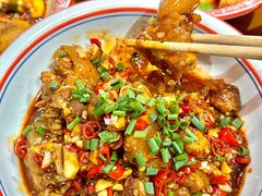 -陈家婆的菜·口味湘菜(梅溪湖店)