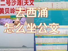 -西涌国际滨海旅游区