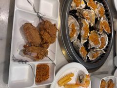 -火炉火自助餐(西直门凯德MALL店)