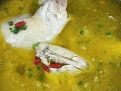 -巢湖名吃·徽府农家菜(半汤店)