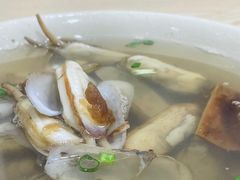 -十四娘手工水饺(新建小区店)